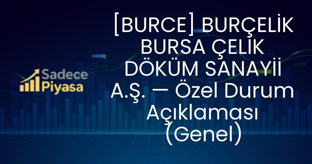 BURCE