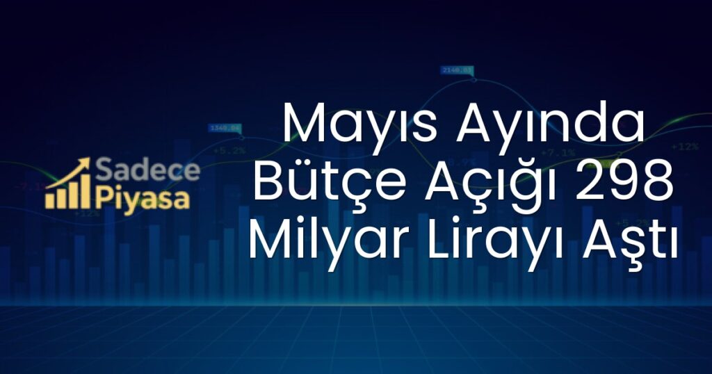 bütçe açığı