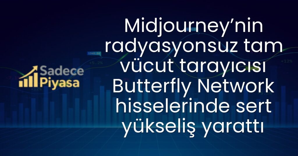 Butterfly Network