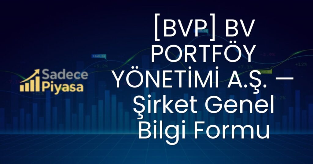 BVP