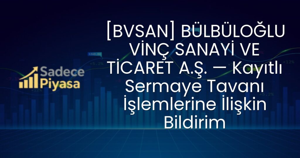 BVSAN