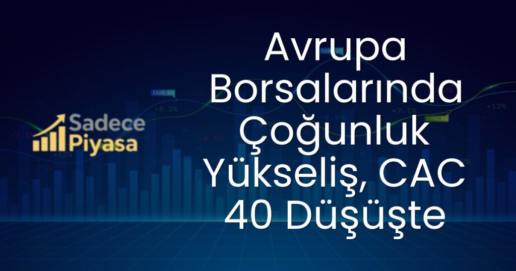 CAC 40