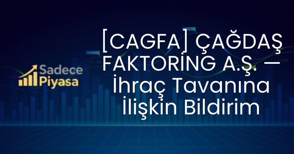 CAGFA
