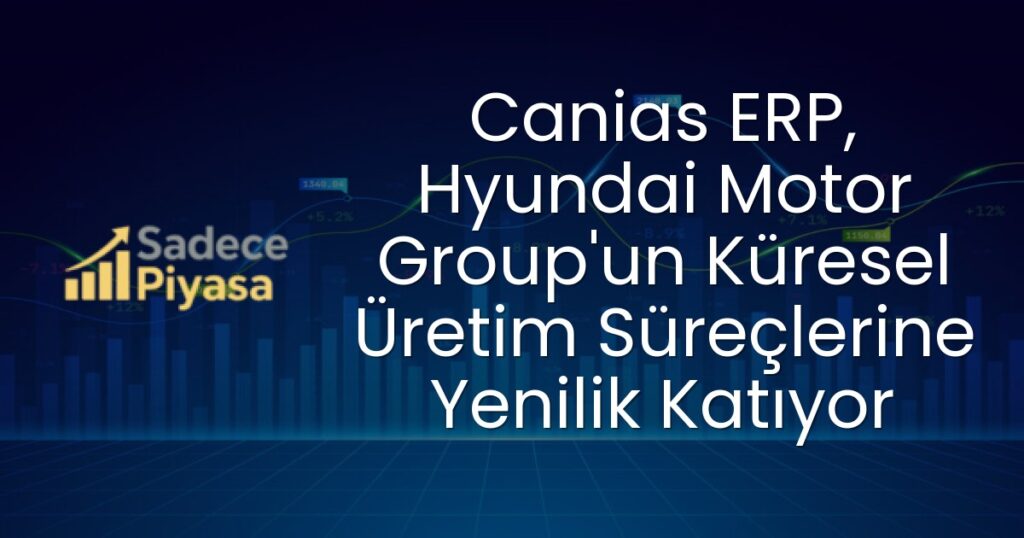 Canias ERP