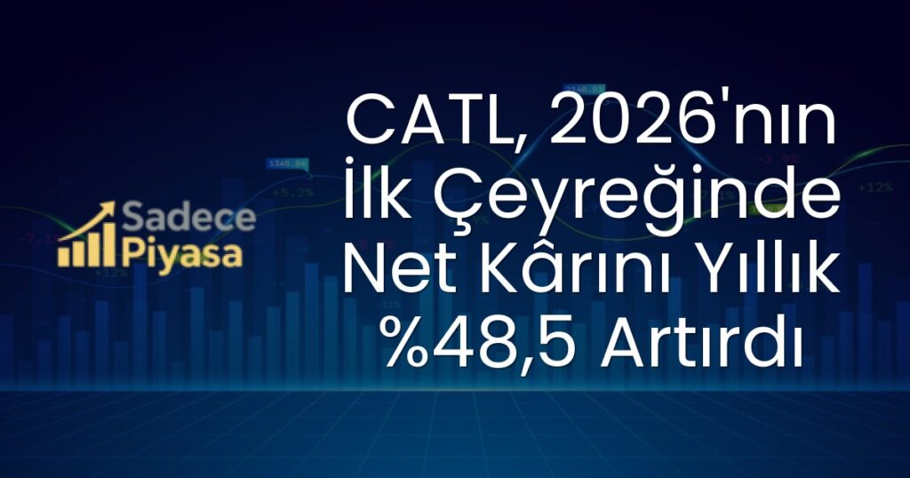 CATL