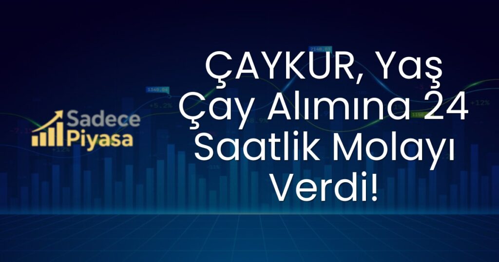 ÇAYKUR