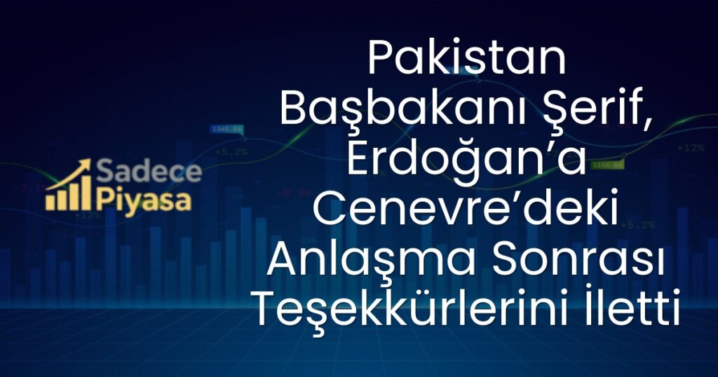 Cenevre Anlaşması