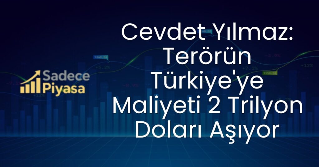 Cevdet Yılmaz