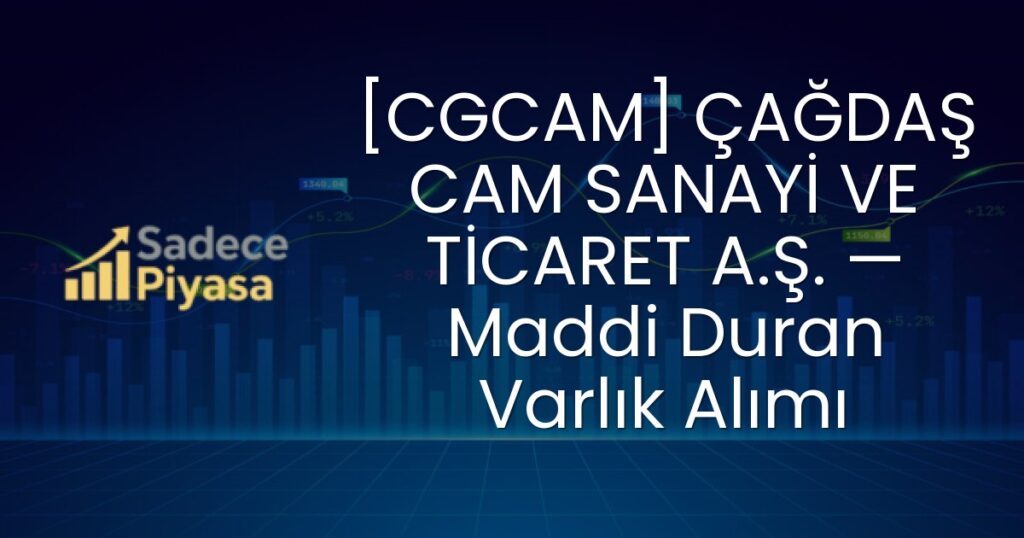 CGCAM
