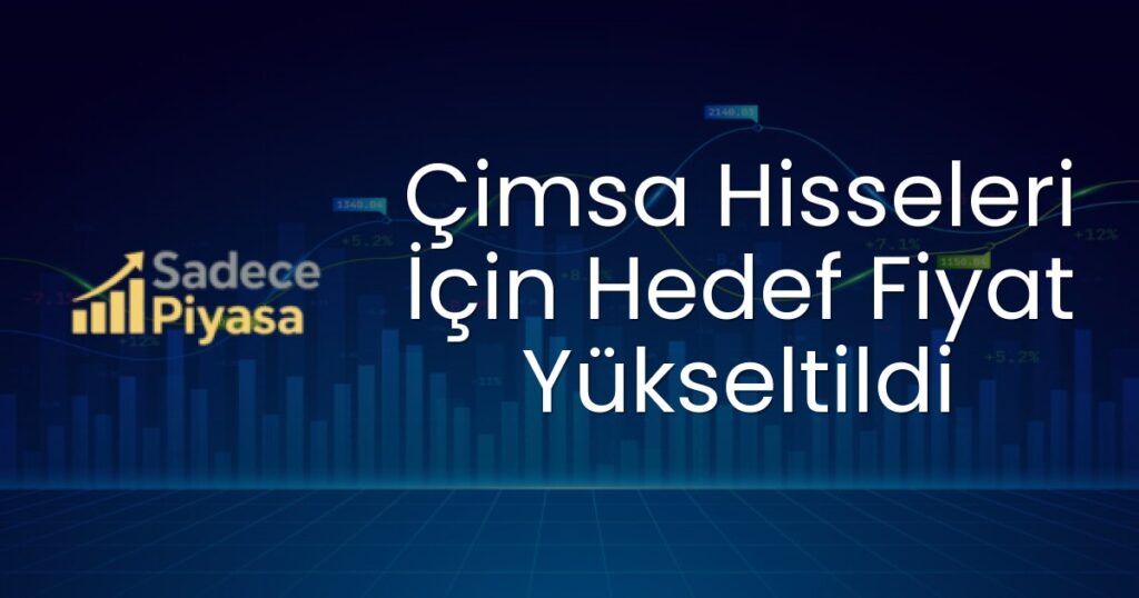 Çimsa Hisseleri