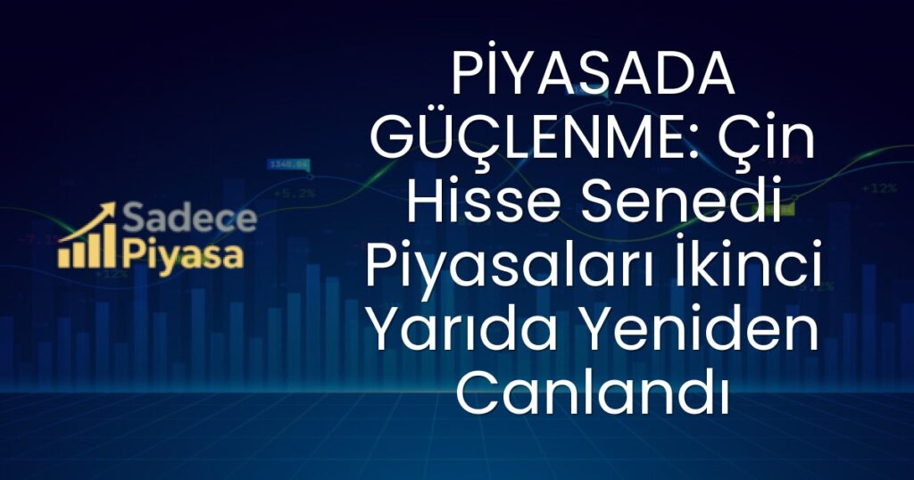 Çin hisse senetleri