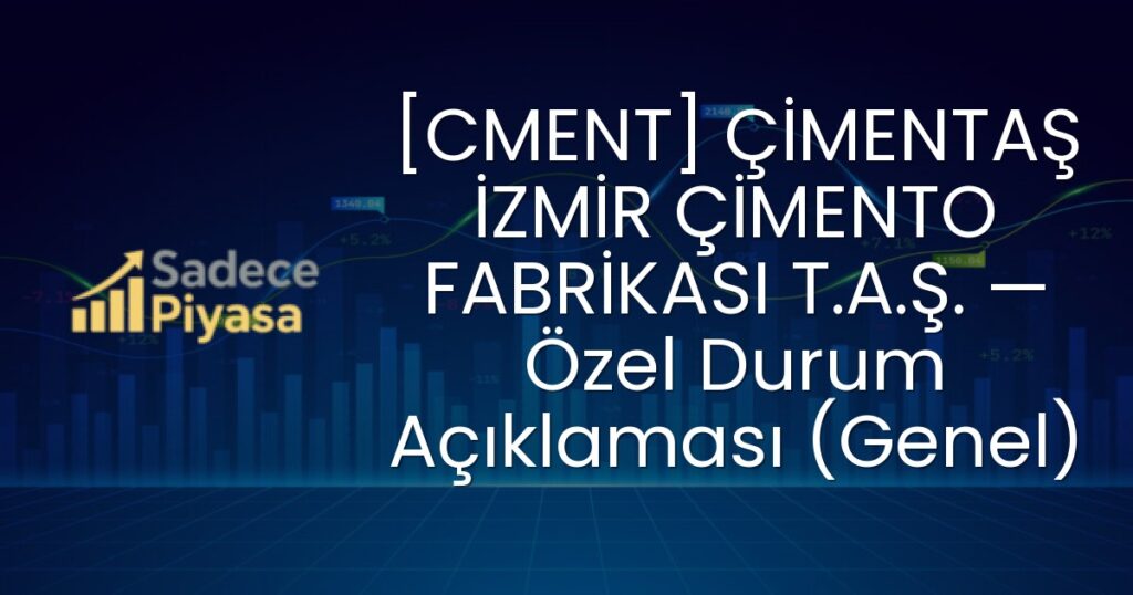 CMENT