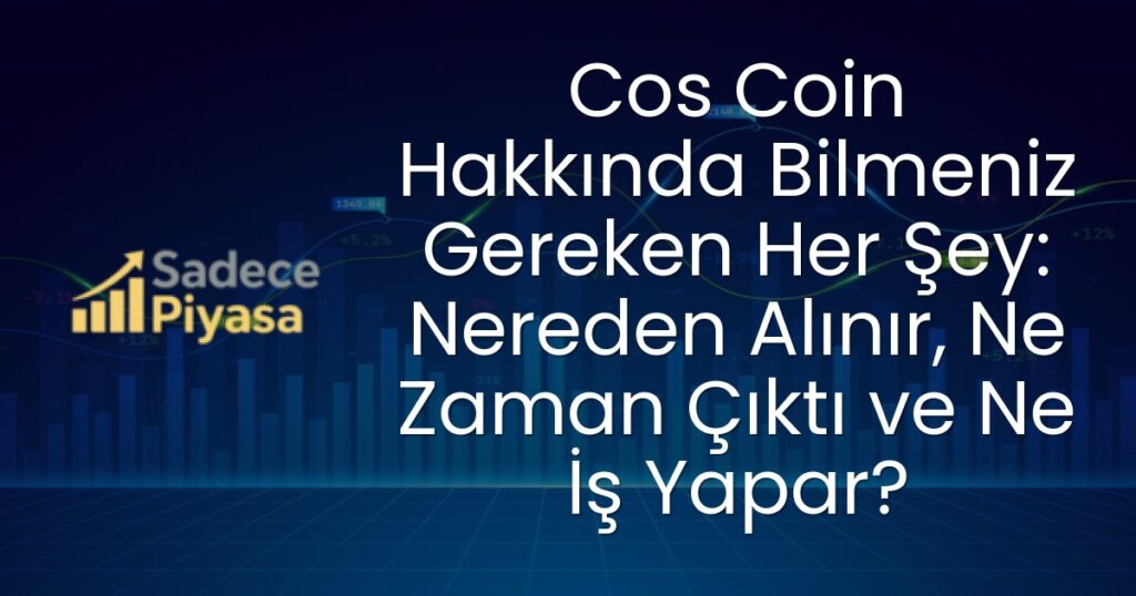 Cos Coin