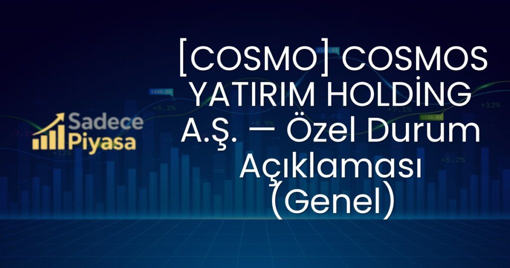 COSMO