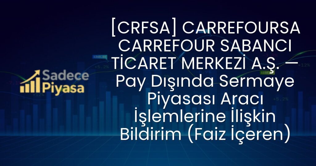 CRFSA