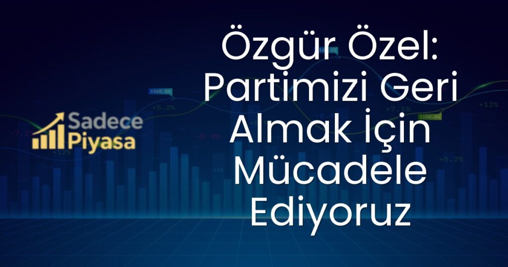 Cumhuriyet Halk Partisi