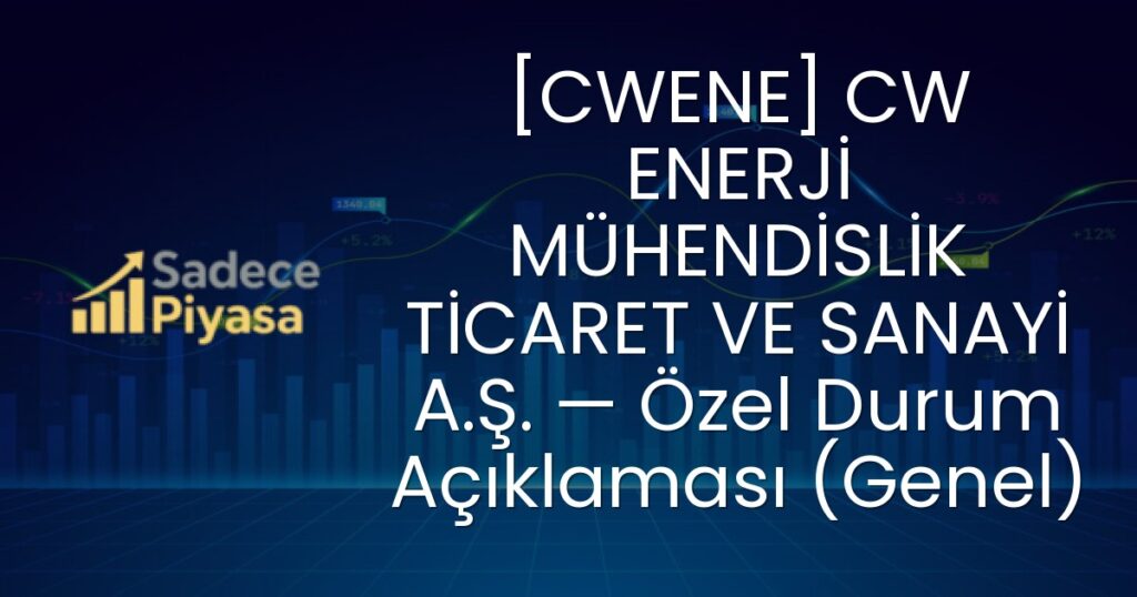 CWENE