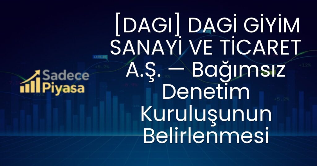 DAGI