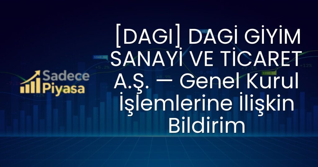 DAGI