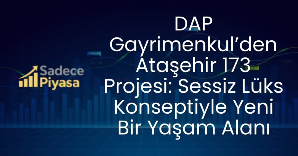 DAP Gayrimenkul
