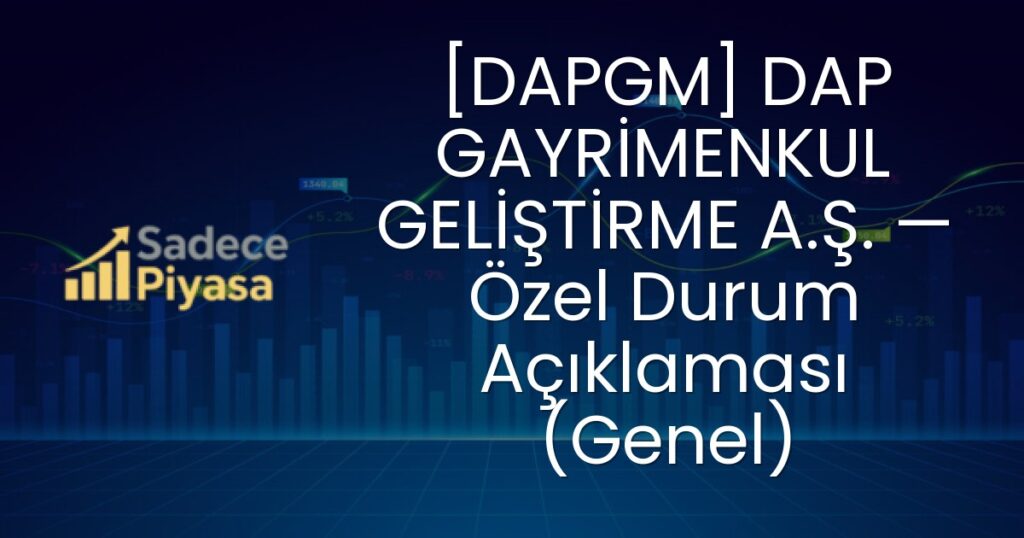 DAPGM