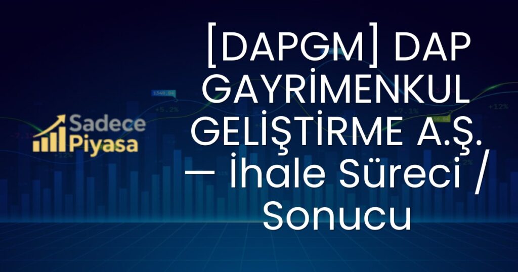 DAPGM