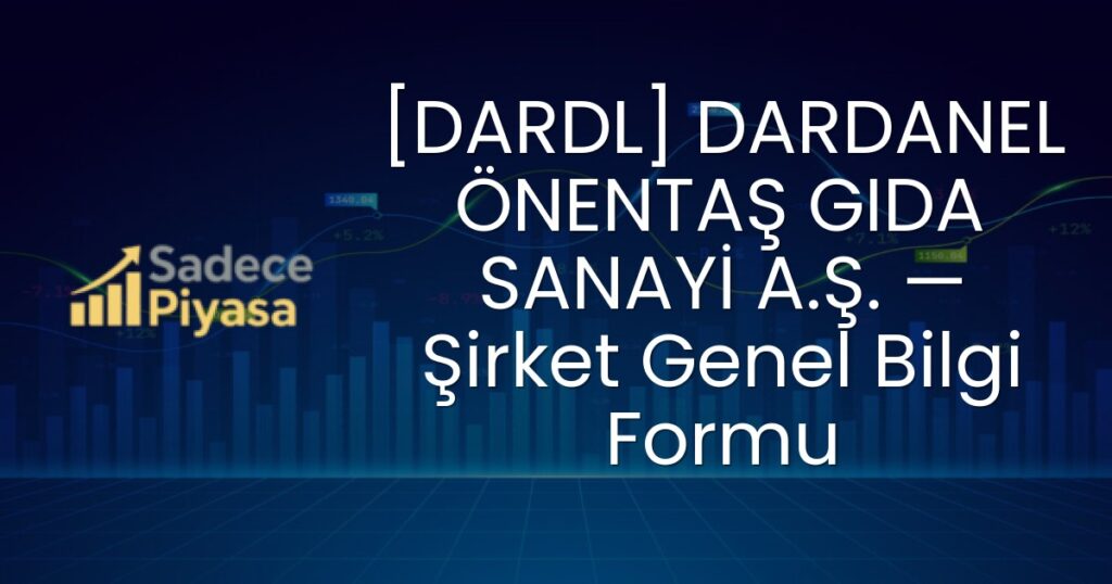 DARDL