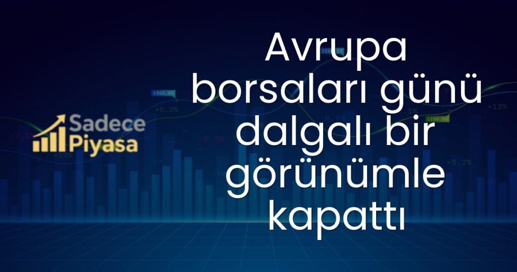 DAX 40 endeksi