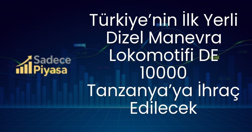 DE 10000 lokomotifi