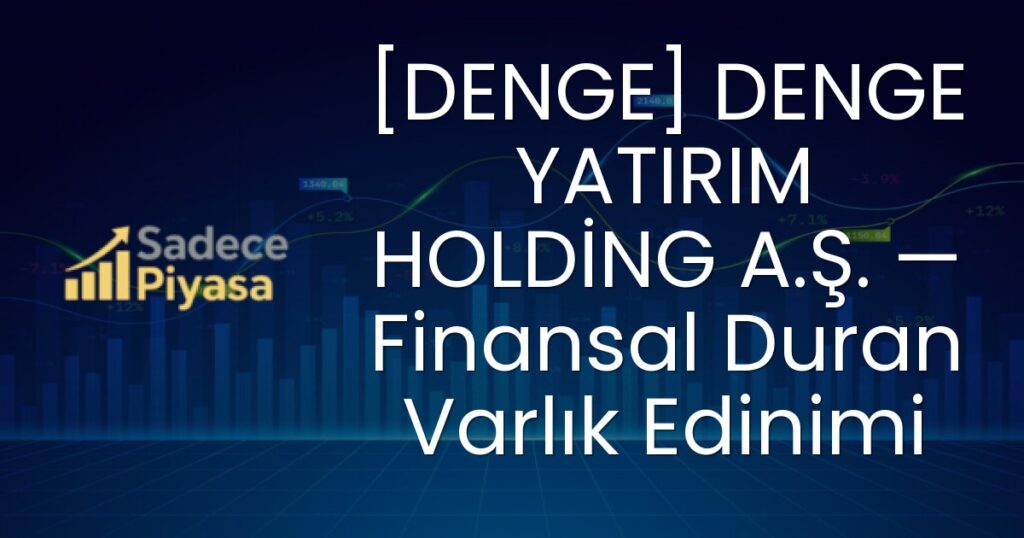 DENGE