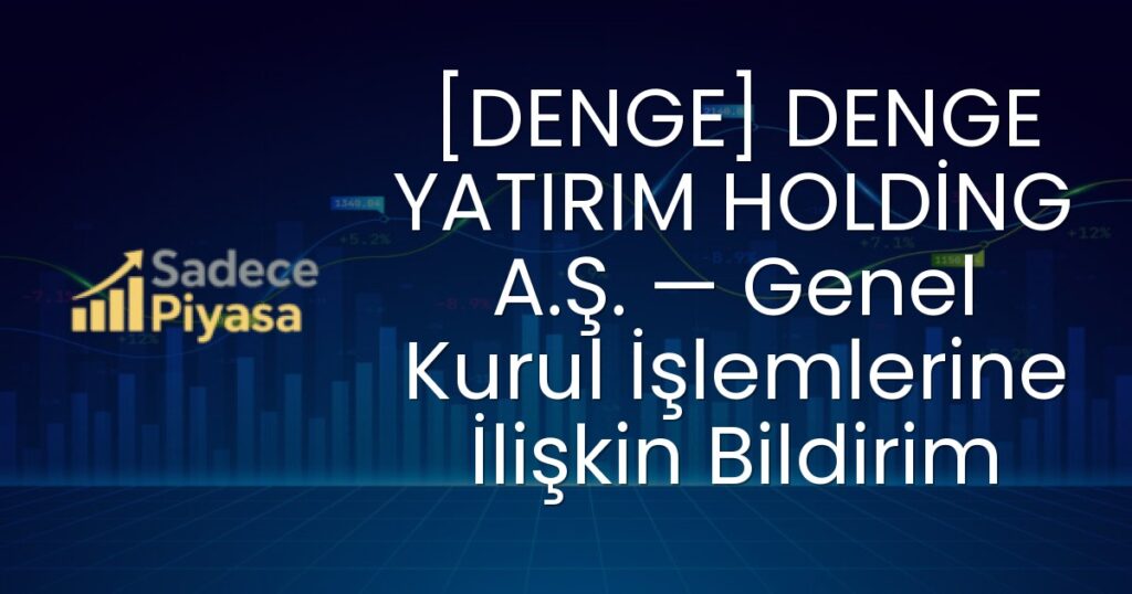 DENGE