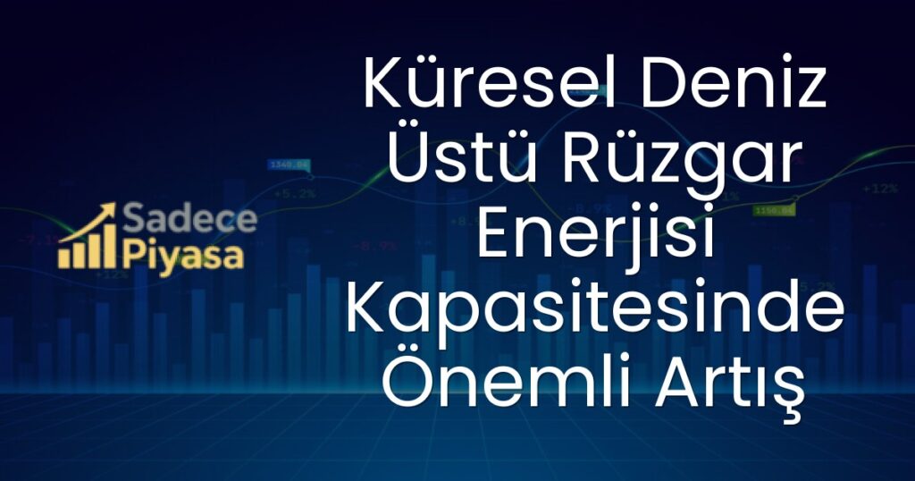 deniz üstü rüzgar enerjisi