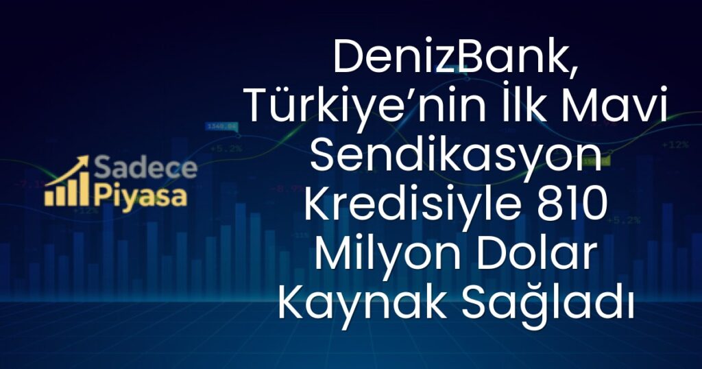 DenizBank