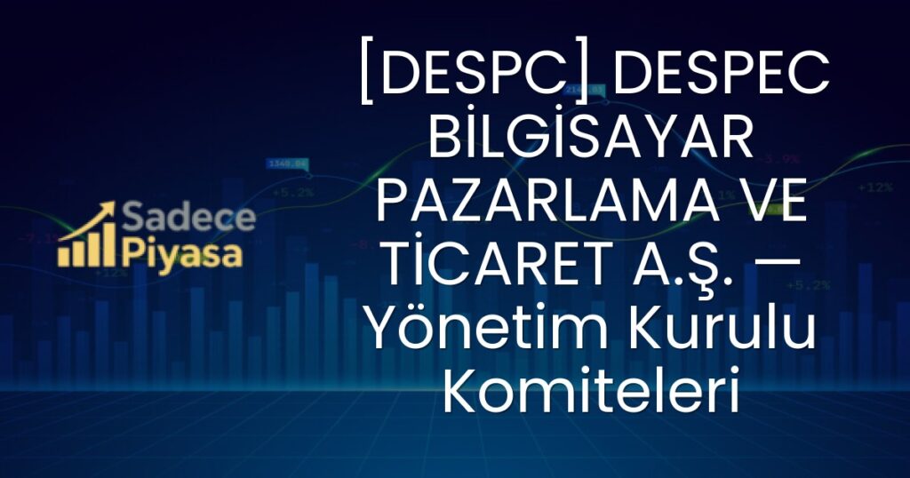 DESPC