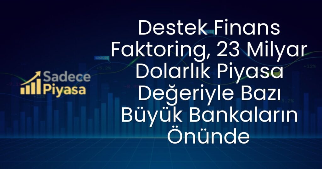 Destek Finans Faktoring