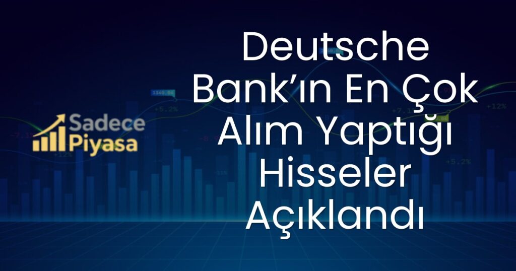 Deutsche Bank