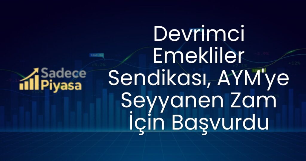 Devrimci Emekliler Sendikası