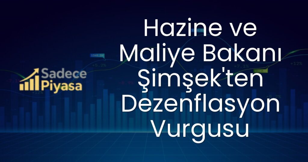dezenflasyon
