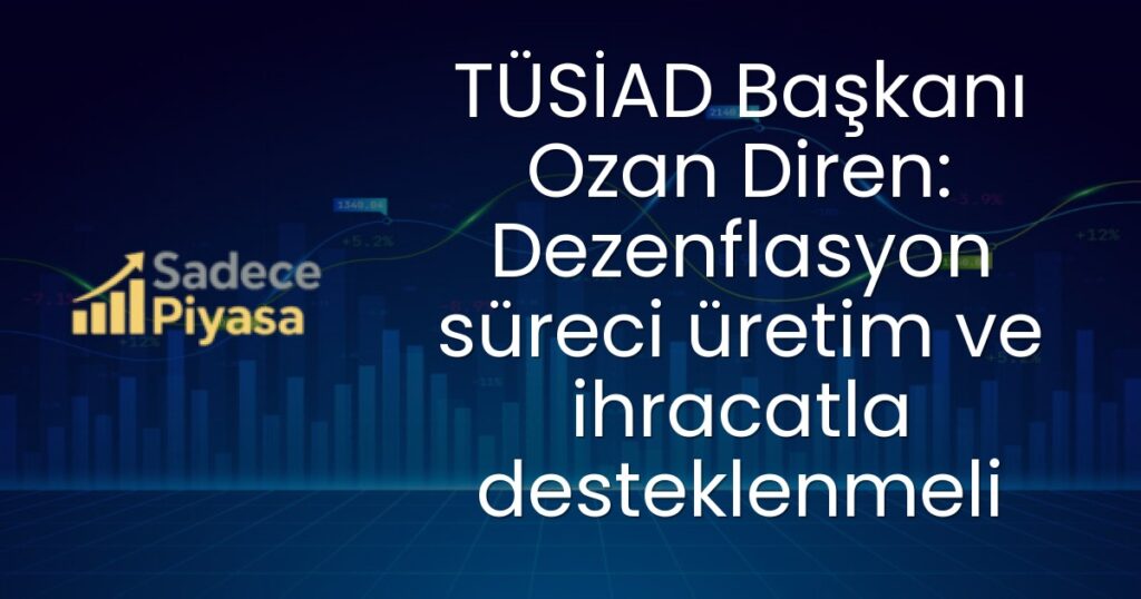 dezenflasyon