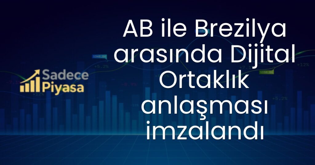 Dijital Ortaklık
