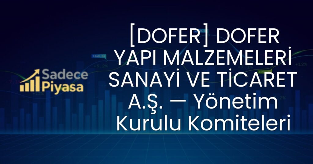 DOFER