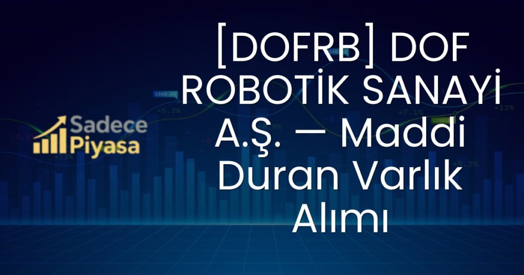 DOFRB