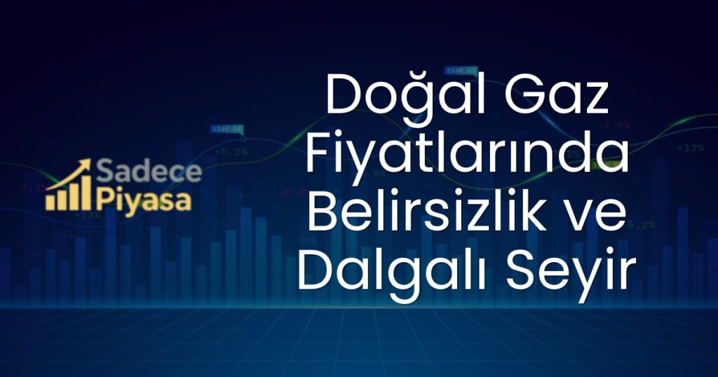 doğal gaz fiyatları