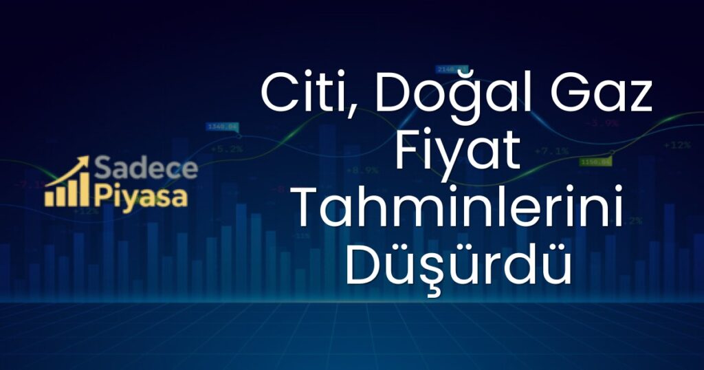 Doğal gaz fiyatları