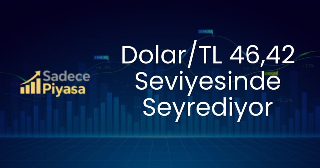 Dolar/TL