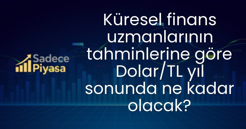 Dolar/TL