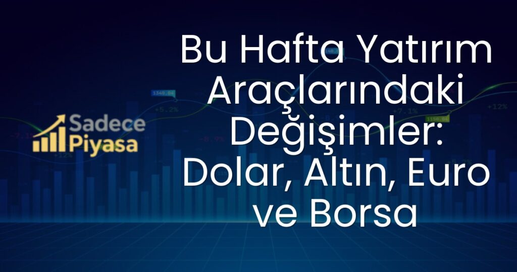 Dolar/TL