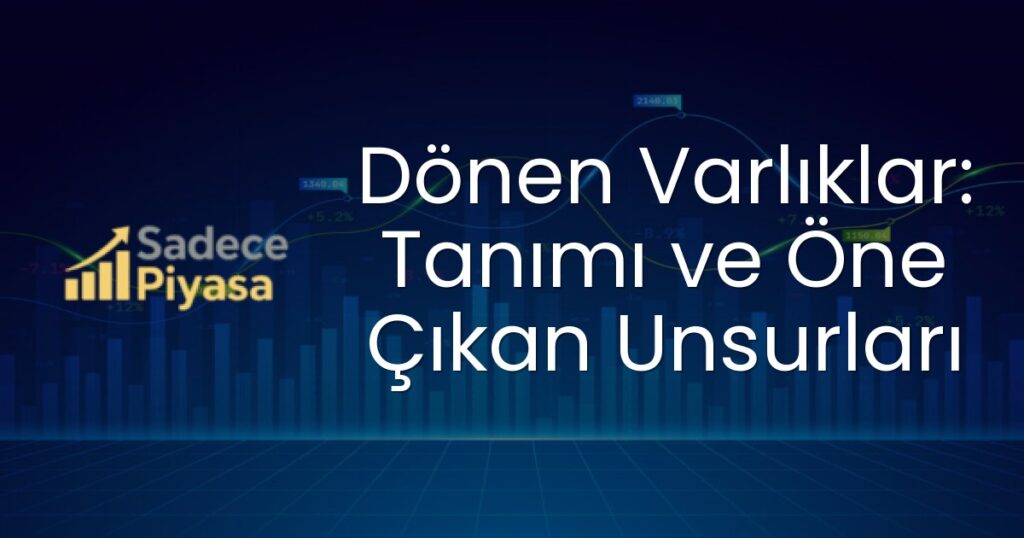 Dönen Varlıklar