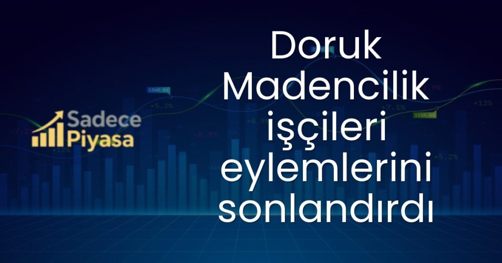 Doruk Madencilik