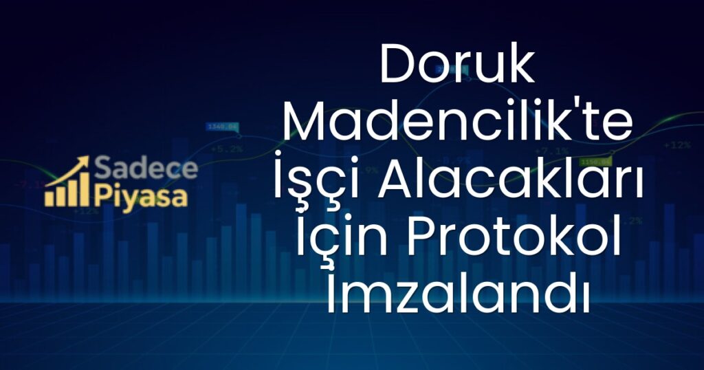 Doruk Madencilik